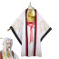 Black Myth: Wukong Rakshasi Costume - Robe Dress Set Rakshasi Cosplay