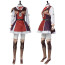 The Rising Of The Shield Hero Raphtalia Costume - Dress Full Set Raphtalia Cosplay