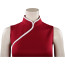 Sakura Haruno Naruto Cosplay Costume