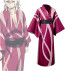 Demon Slayer Sanemi Shinazugawa Costume - Kimono Sanemi Shinazugawa Cosplay