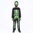 Kids Skeleton Costume - Glow in the Dark Bodysuit Skeleton Cosplay