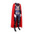 Marvel Thor 4 Love and Thunder Thor Cosplay Costume