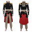 Castlevania Trevor Belmont Costume - Shirt Pants Full Set Trevor Belmont Cosplay