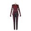 Marvel WandaVision Scarlet Witch Wanda Cosplay Costume