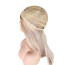 Ariana Grande Wig - Long Blonde Straight Wig Ariana Grande Cosplay Costume