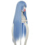 Akame ga Kill Esdeath Wig - Esdeath Cosplay Costume Wig Prop