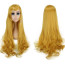 Sleeping Beauty Aurora Wig - Aurora Cosplay Costume Wig Prop