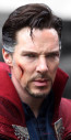 Dr Strange Hair Wig For Adults