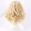 Identity V Evelyn Mora Faro Lady Wig - Evelyn Mora Costume Wig Prop