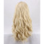 The Lord of the Rings Elf Queen Galadriel Wig - Galadriel Costume Wig Prop