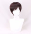 Harry Potter Wig - Brown Wig Hair Harry Potter Cosplay Costume