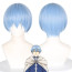 Frieren Beyond Journey's End Himmel Wig - Himmel Costume Wig Prop