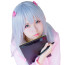 Eromanga Sensei Izumi Sagiri Wig - Izumi Sagiri Cosplay Costume Wig Prop