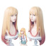 My Dress-Up Darling Marin Kitagawa Wig - Marin Kitagawa Costume Wig Prop