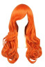 One Piece Nami Wig - Reunion After Two Years Nami Cosplay Costume Wig Prop