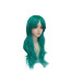 Sailor Moon Sailor Neptune Wig - Sailor Neptune Cosplay Costume Wig Prop
