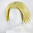 Tokyo Revengers Seishu Inui Wig - Seishu Inui Cosplay Costume Wig Prop
