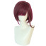 Zom 100 Shizuka Mikazuki Wig - Shizuka Mikazuki Cosplay Costume Wig Prop