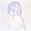 Genshin Impact Sigewinne Wig - Sigewinne Costume Wig Prop
