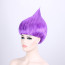 Trolls Wig - Trolls Cosplay Costume Wig Prop