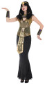 Womens Cleopatra Costume