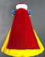 Disney Snow White Cosplay Outfit For Children and Adults Halloween Costume