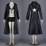 Black Rock Shooter Cosplay Costume