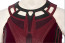 Wanda 2021 WandaVision Cosplay Costume 