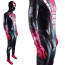 Spider-Man Miles Morales 2021 Programmable Matter Suit Cosplay Costume