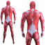 Bertholdt Armin Colossal Titan Cosplay Costume