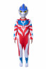 Kids Ultraman Ginga Mask - Ultraman Ginga Cosplay Costume Mask With Light Effect