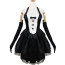 Halloween Sexy Bunny Girl's Dress and Ears Women's Costume