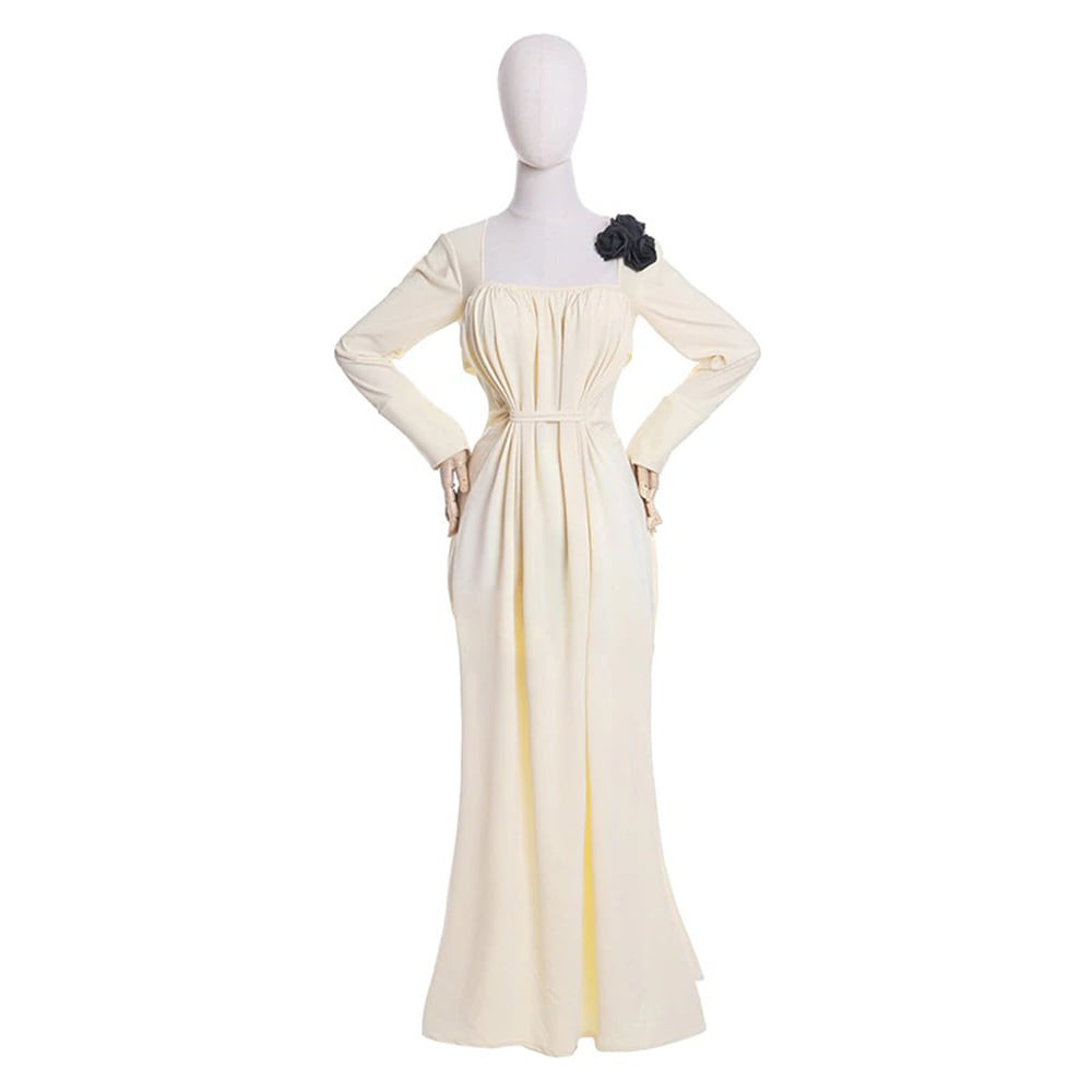 Lady Dimitrescu Cosplay Costume