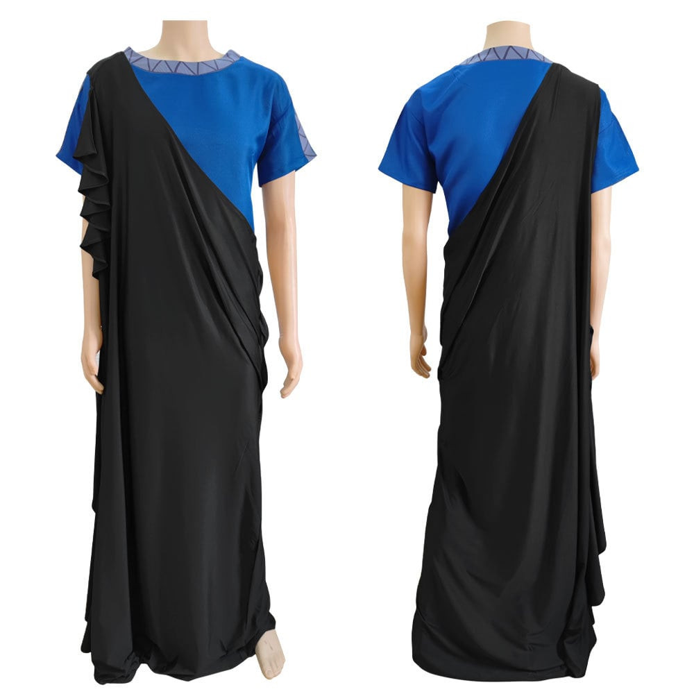 Hades From Hercules Disney Cosplay Costume