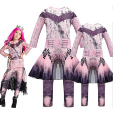 Audrey Costume for Kids Descendants 3