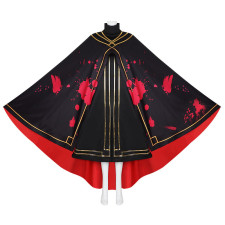 Vampire In The Garden Fine Cosplay Costume