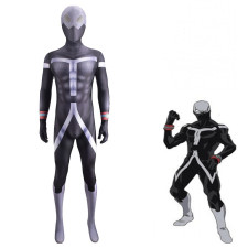 Twice My Hero Academia Cosplay Costume