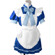 Minto Aizawa Uniform Tokyo Mew Mew New Cosplay Costume