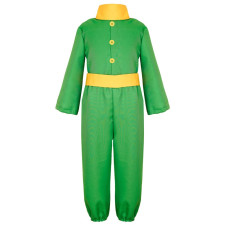 The Little Prince Le Petit Prince Kids Cosplay Costume