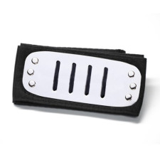 Amegakure Hidden Rain Village Headband From Naruto Cosplay Costume Prop