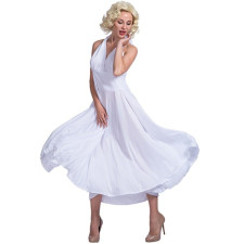 Marilyn Monroe Costume