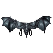 Dragon Wings Costume 