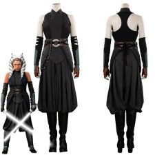 Ahsoka Series 2023 Ahsoka Costume - Ahsoka Cosplay