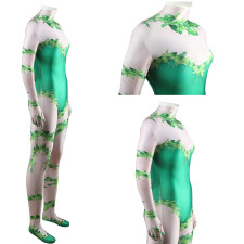 Batman Poison Ivy Costume - Bodysuit Poison Ivy Cosplay