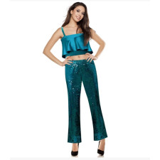 Ruby Gillman Teenage Kraken Nerissa Costume - Nerissa Cosplay