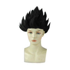 Dragon Ball Z Wig For Kids