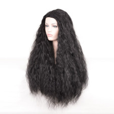 Moana Hair Wig For Adults