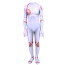 Shiro Deadman Wonderland Cosplay Costume