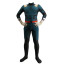 My Hero Academia Deku Cosplay Costume