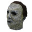 Michael Myers Melting Face Mask Costume 